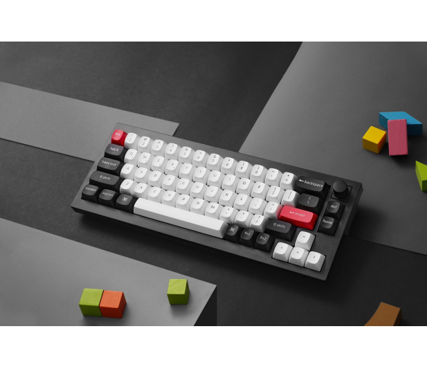 Keychron Q2H-M1 - 1605279 - zdjęcie 6